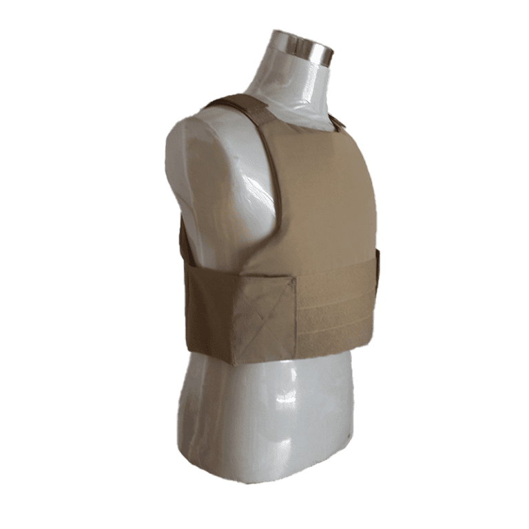 Undercover Bulletproof Vest