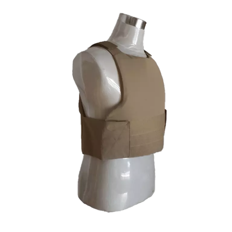 Undercover Bulletproof Vest