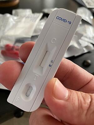 PRUEBAS RÁPIDAS PARA COVID CON COFEPRIS PRUEBAS RÁPIDAS PARA COVID CON COFEPRIS