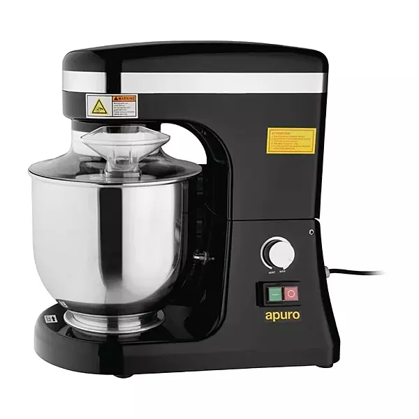 Apuro Planetary Mixer 7Ltr