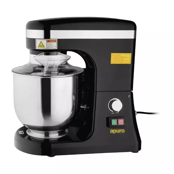 Apuro Planetary Mixer 7Ltr