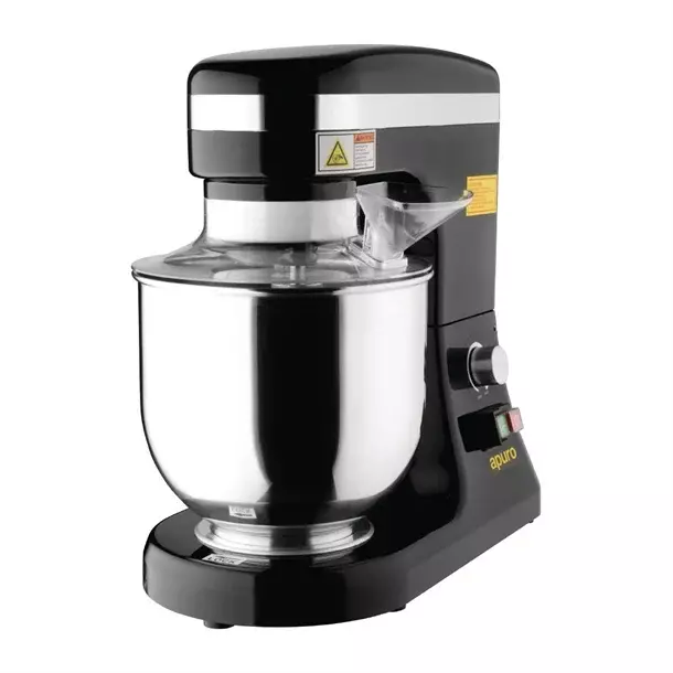 Apuro Planetary Mixer 7Ltr