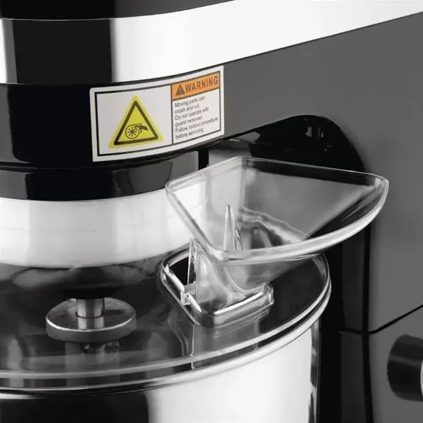 Apuro Planetary Mixer 7Ltr