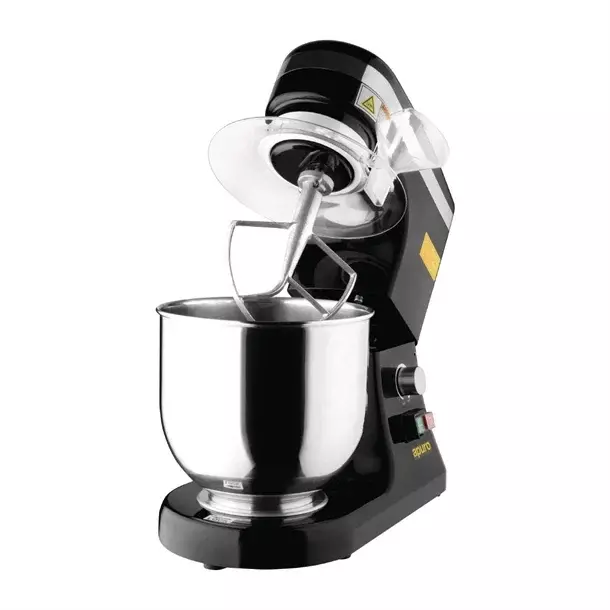 Apuro Planetary Mixer 7Ltr