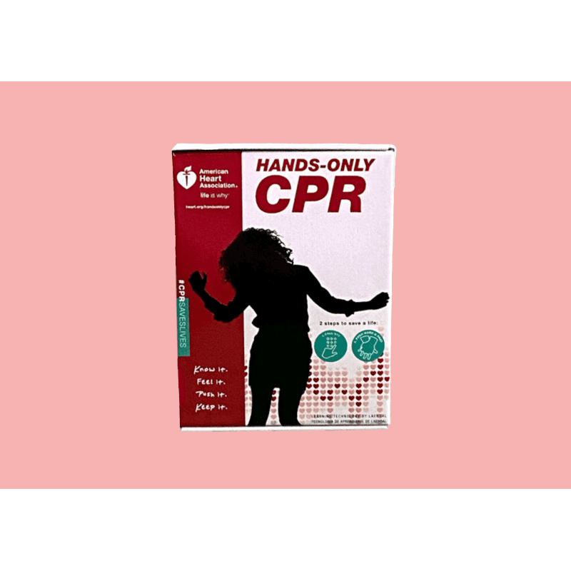 CPR Kit
