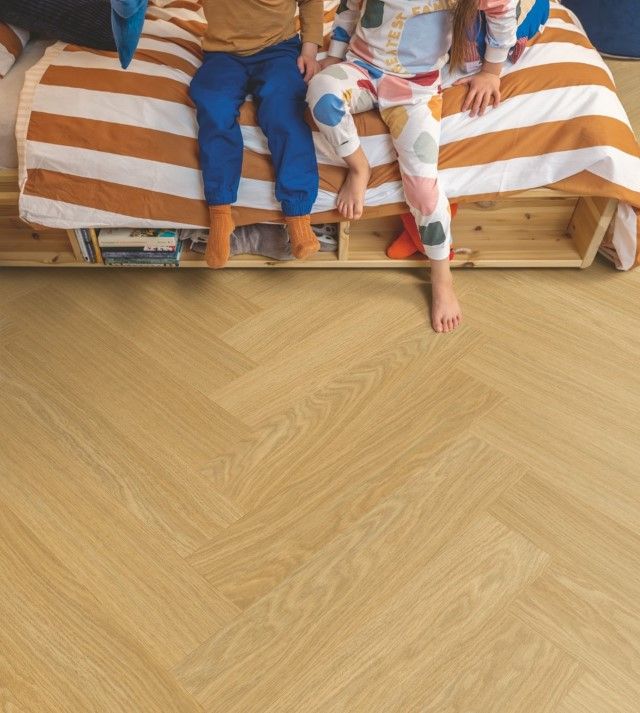 Parchet LVT Quick Step Herringbone Ciro AVHBU40360, mp/cutie 0.79