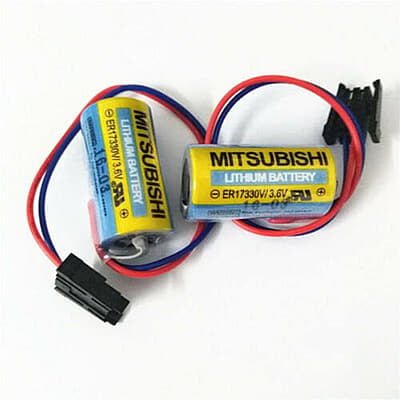 CR17330 3.6V MITSUBISHI