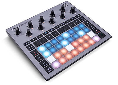 Novation Circuit Rhythm