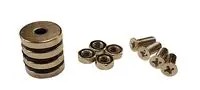 Cradlepoint MAG Mount Kit for COR IBR6x0 / IBR9x0 / IBR11x0