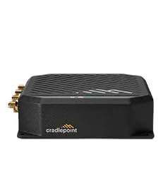 S700 Router with WiFi (150 Mbps Modem), 3-yr Netcloud IoT Essentials Plan and AC Power Supply and Antennas