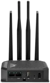 S700 Router with WiFi (150 Mbps Modem), 3-yr Netcloud IoT Essentials Plan and AC Power Supply and Antennas
