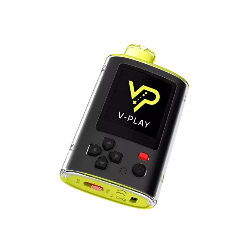 V-play PowerUp 20k