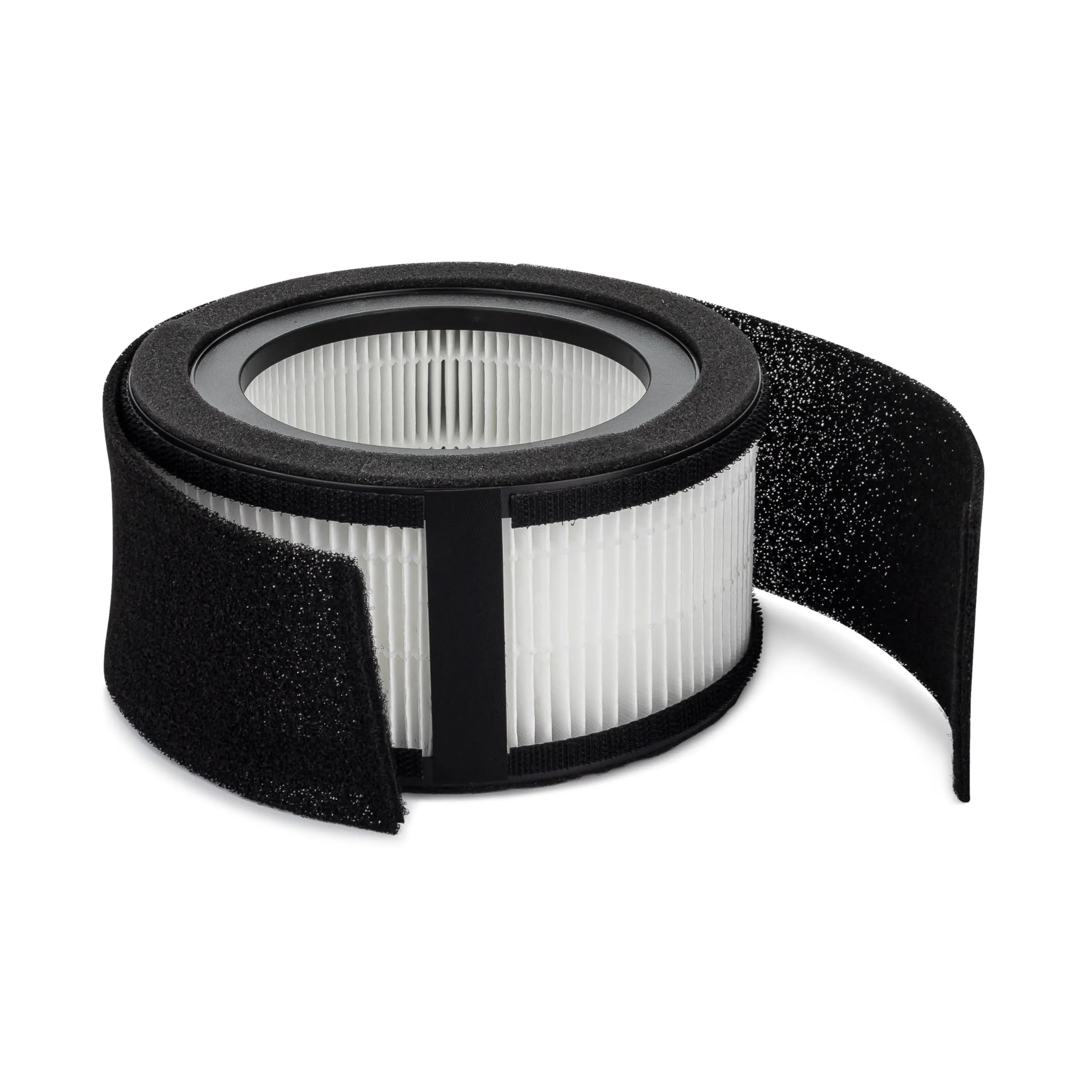 Crane Genuine Air Purifier Replacement Filter For Model EE-5067, HS-1944 HEPA Air Filter Replacement, Pack Of 1