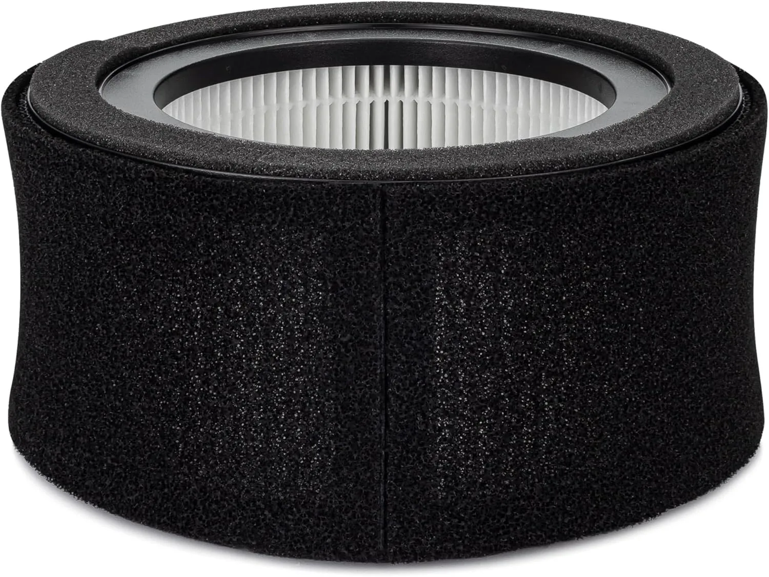 Crane Genuine Air Purifier Replacement Filter For Model EE-5067, HS-1944 HEPA Air Filter Replacement, Pack Of 1
