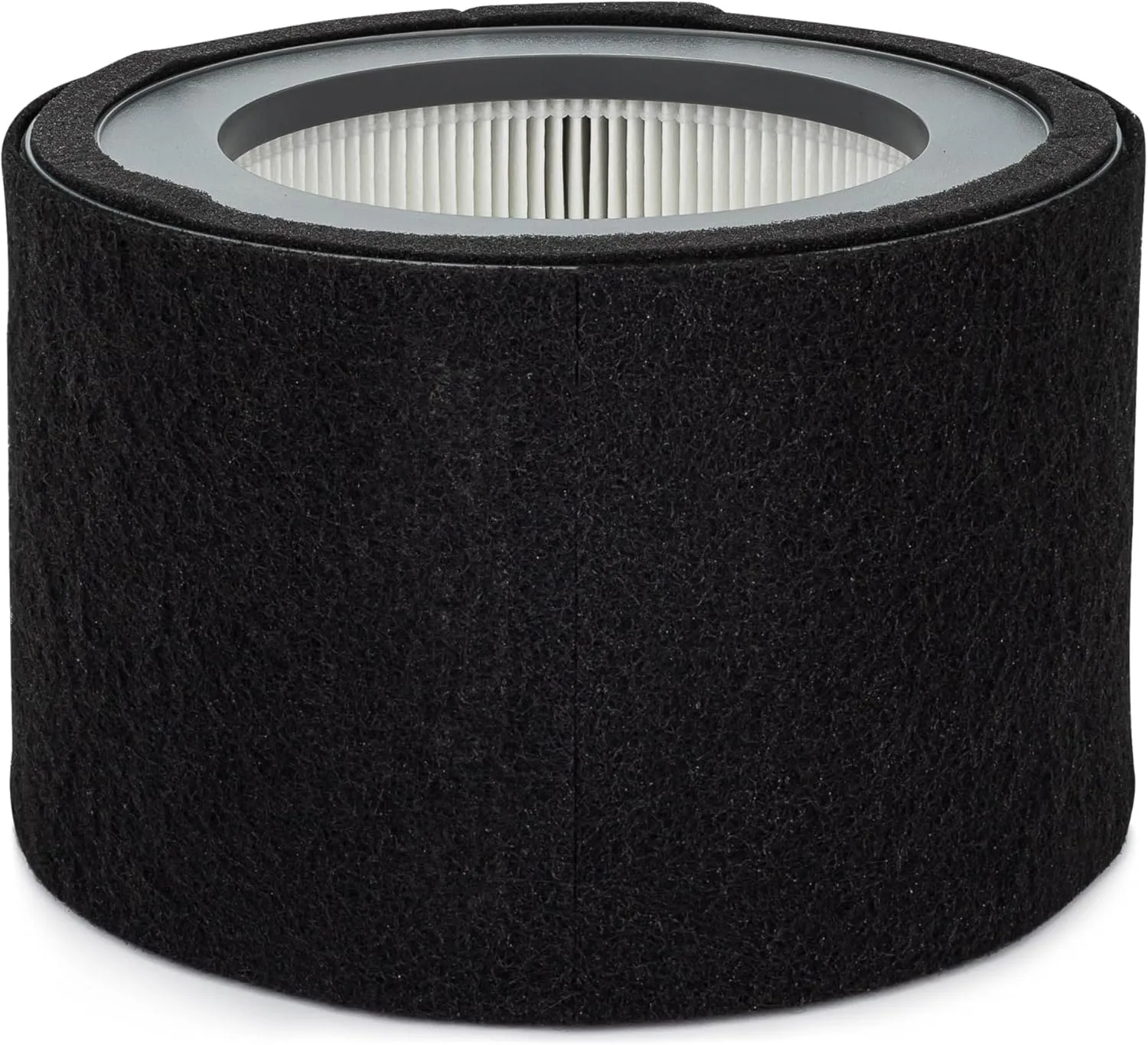 Crane Genuine Air Purifier Replacement Filter For Model EE-5068, HS-1946 HEPA Air Filter Replacement, Pack Of 1