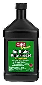 CRC Diesel Air Brake Anti-Freeze & Conditioner, 1 qt (05532)