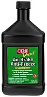 CRC Diesel Air Brake Anti-Freeze & Conditioner, 1 qt (05532)