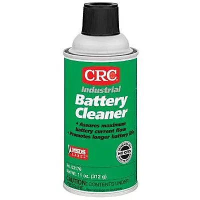 Battery Cleaners - 12 oz. battery cleaner [Set of 12]