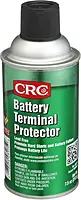 CRC Battery Terminal Protector, 7.5 Wt Oz, Lead-Free, Enhances Battery Life, Prevents Corrosion-Related Leakage