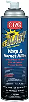 CRC Bee Blast with Residual Wasp & Hornet Killer, 14 Wt Oz, 14009