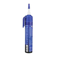 CRC RTV Silicone Elastic Sealant - 8 oz Tube (Blue)