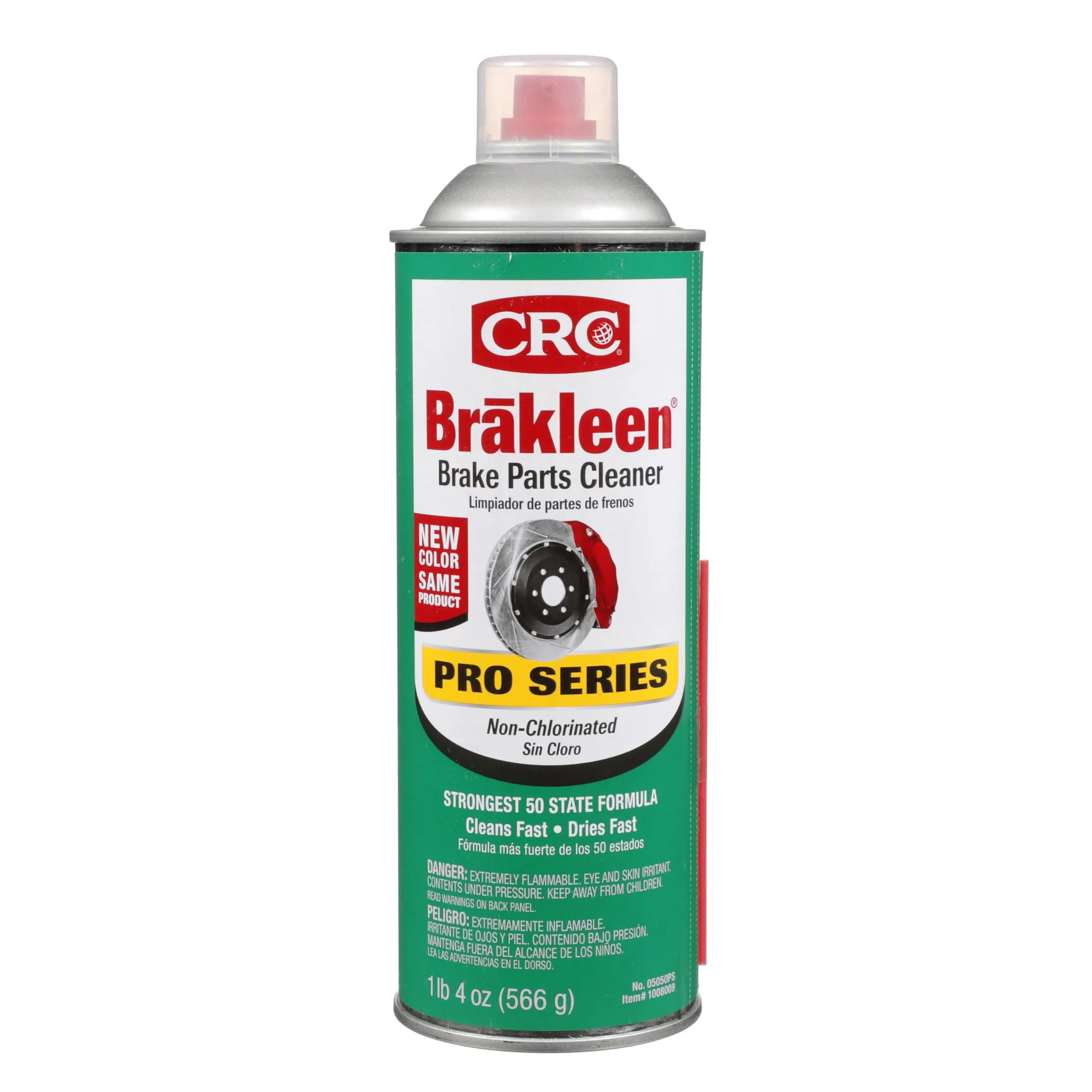 CRC Brakleen Brake Parts Cleaner