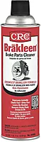Brakleen® Brake Parts Cleaners - 20oz brakleen cleaner [Set of 12]
