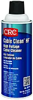 Crc Cable Clean Hf High Voltage Cleaner 02170 – 11 Wt Oz., Aerosol Cleaner For Cable Splicing And Terminating (Pack of 1) 11