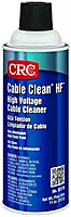 Crc Cable Clean Hf High Voltage Cleaner 02170 – 11 Wt Oz., Aerosol Cleaner For Cable Splicing And Terminating (Pack of 1) 11