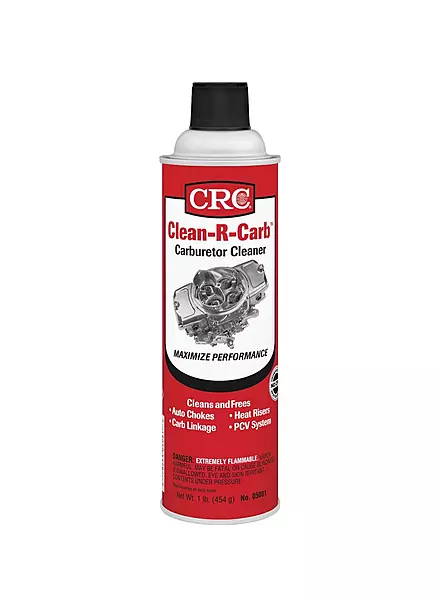 Clean-R-Carb™ Carburetor Cleaners - 20 oz. clean-r-carb [Set of 12]