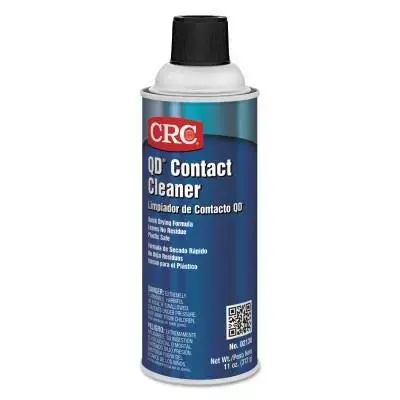 CRC 02130 Contact Cleaner 16Oz