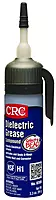 CRC Dielectric Grease 02085 – 3.3 Wt Oz., Non-Curing Silicone Compound for O-Rings, Fasteners, Rubber, Plastic Parts