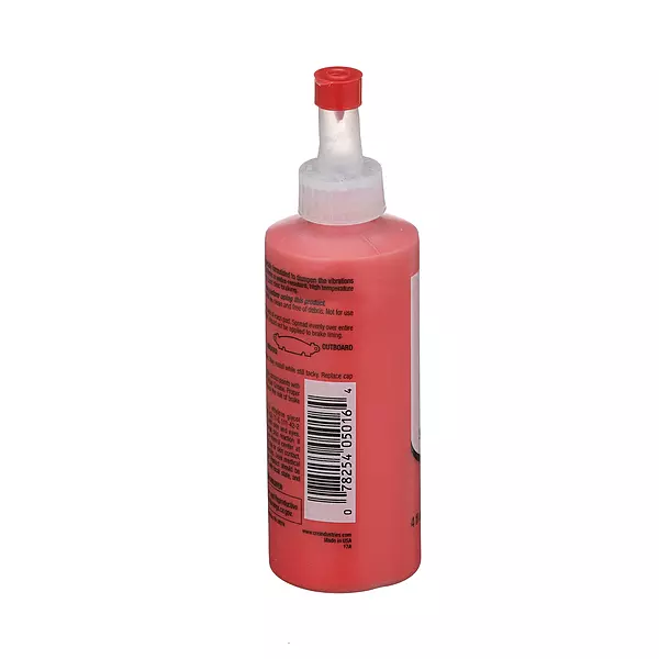 CRC Disc Brake Quiet - 4 Fl Oz. (05016) Single Unit