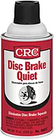 CRC Disc Brake Quiet Lubricant Aerosol - 12 oz