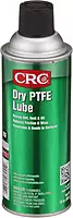CRC Dry PTFE Lube, 10 Wt Oz, NSF H2 Registered Lubricant with Advanced Dry Film Technology, Plastic-Safe