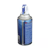 CRC Duster Aerosol Dust Removal Liquefied Gas System, 8 oz Aerosol Can with Trigger, Clear
