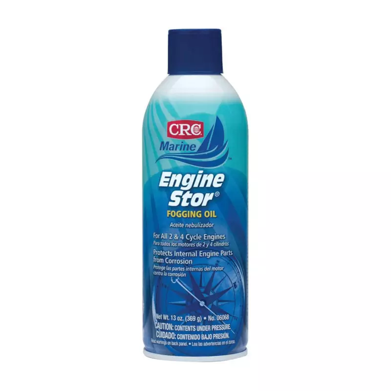 CRC Fogging Fluid Engine 13 oz Spray