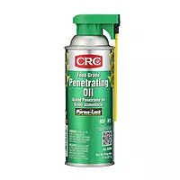CRC Food Grade Penetrating Oil 03086 – 11 Wt. Oz., General Purpose Lubricant for Food Processing Equipment 1 Pack 11 Oz