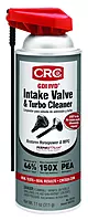 CRC GDI IVD Intake Valve & Turbo Cleaner 1 Pack