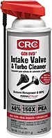 CRC GDI IVD Intake Valve & Turbo Cleaner 1 Pack