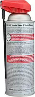 CRC GDI IVD Intake Valve & Turbo Cleaner 1 Pack