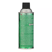 CRC HF Contact Cleaner 03125 – 11 WT OZ, Clear, Electronics Cleaner, Suitable For Higher Flashpoint Applications (Pack of 1)