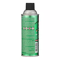 CRC HF Contact Cleaner 03125 – 11 WT OZ, Clear, Electronics Cleaner, Suitable For Higher Flashpoint Applications (Pack of 1)