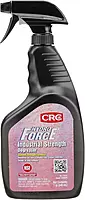 CRC HydroForce Industrial Strength Degreaser, 14415 – 32 FL. Oz., Heavy Duty Aqueous Cleaner
