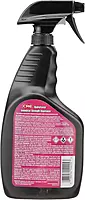 CRC HydroForce Industrial Strength Degreaser, 14415 – 32 FL. Oz., Heavy Duty Aqueous Cleaner