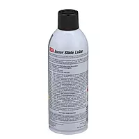 CRC Inner Slide Lube, 10.5 Wt Oz, 05305 (Pack of 3) Pack of 3 1 Pack
