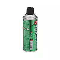 CRC 03201 Isopropyl Alcohol Cleaner, (Net weight: 12 oz.) 16oz Aerosol 1 Pack