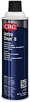 CRC-2120 Lectra Clean II Non-Chlorinated Heavy Duty Liquid Degreaser, 15 oz Aerosol Can, Clear 1 Pack 15 Ounce (Pack of 1)