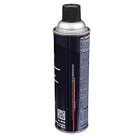 CRC-2120 Lectra Clean II Non-Chlorinated Heavy Duty Liquid Degreaser, 15 oz Aerosol Can, Clear 1 Pack 15 Ounce (Pack of 1)