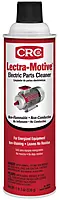 CRC 05018 Lectra-Motive Electric Parts Cleaner - 19 Wt Oz. 19 Ounce (Pack of 1)